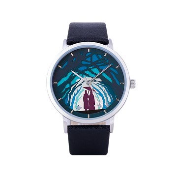 TGCF XYS YJXF Photochromic Watch